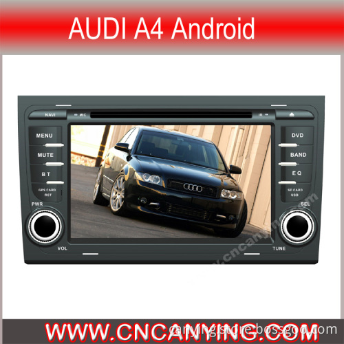 Car DVD for Audi A4 Android (AD-8892)